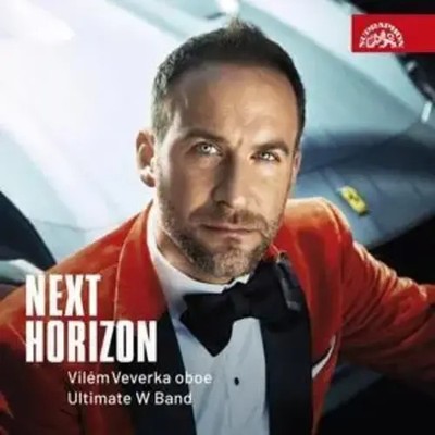 Next Horizon | Veverka/Sporcl/Hybler/Merta/Ultimate W Band | Audio-CD | CD