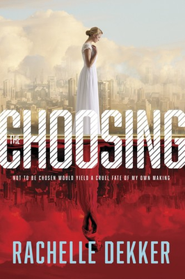 #ad #ad The Choosing A Seer Novel $4.07