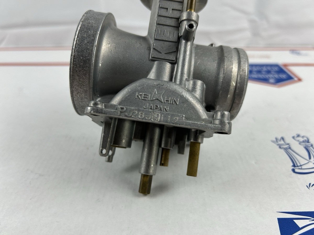 95 1995 Honda CR250R cr 250 CR250 Carb Carburetor Main Body 16100