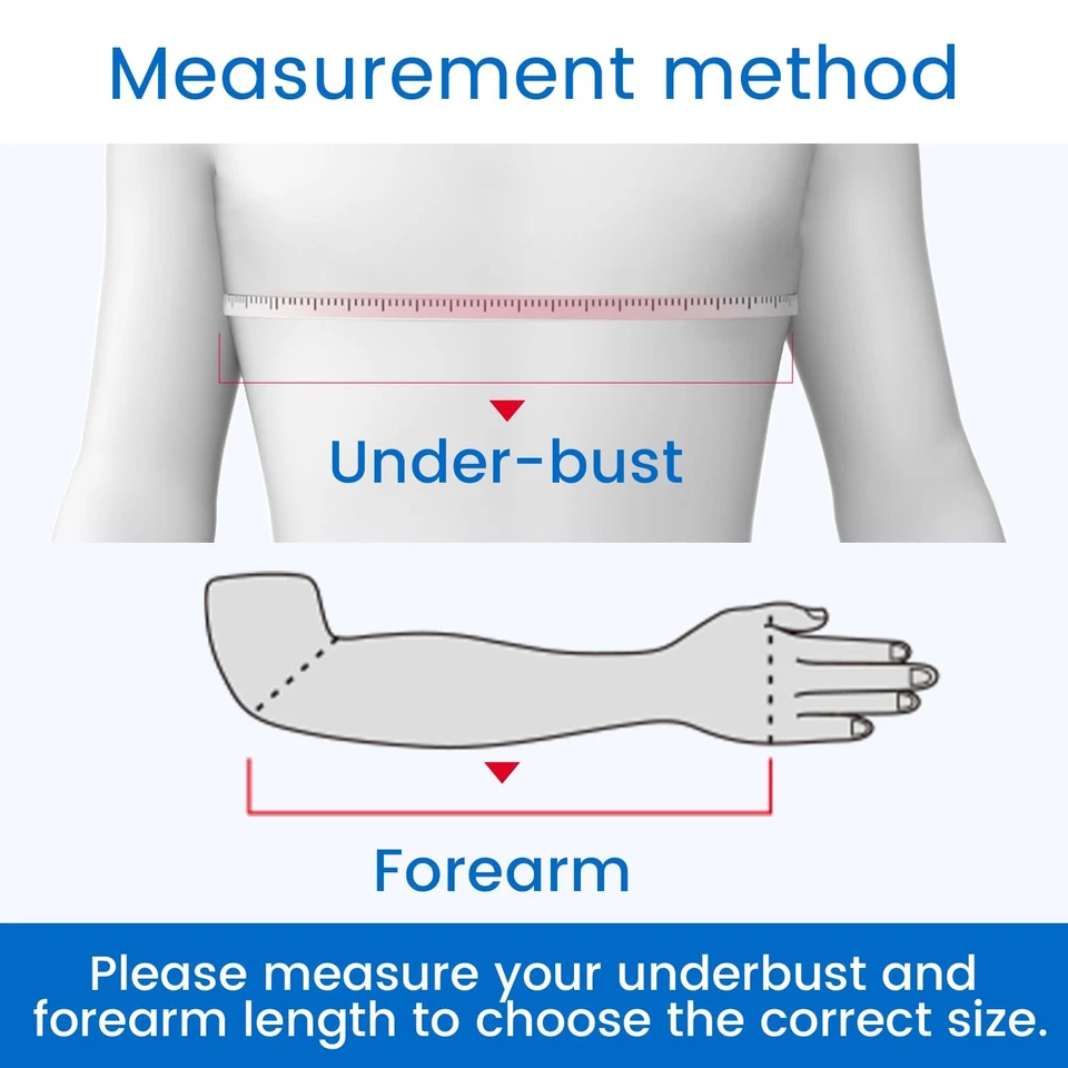 Inmovilizador de hombro con cabestrillo de brazo para mujer y hombre, ajuste brazo izquierdo o derecho - rojo... Foto 2 de 4