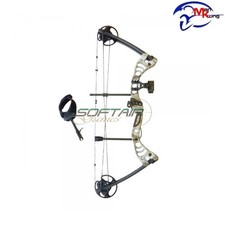 Arco Compound Aurora 30-55 libbre god camo Man Kung  (mk-cb50gc)