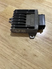 2010-2011 Mazda 3 TCU TCM 2.0L Transmission Control Module Unit LF8M 18 9E1G OEM