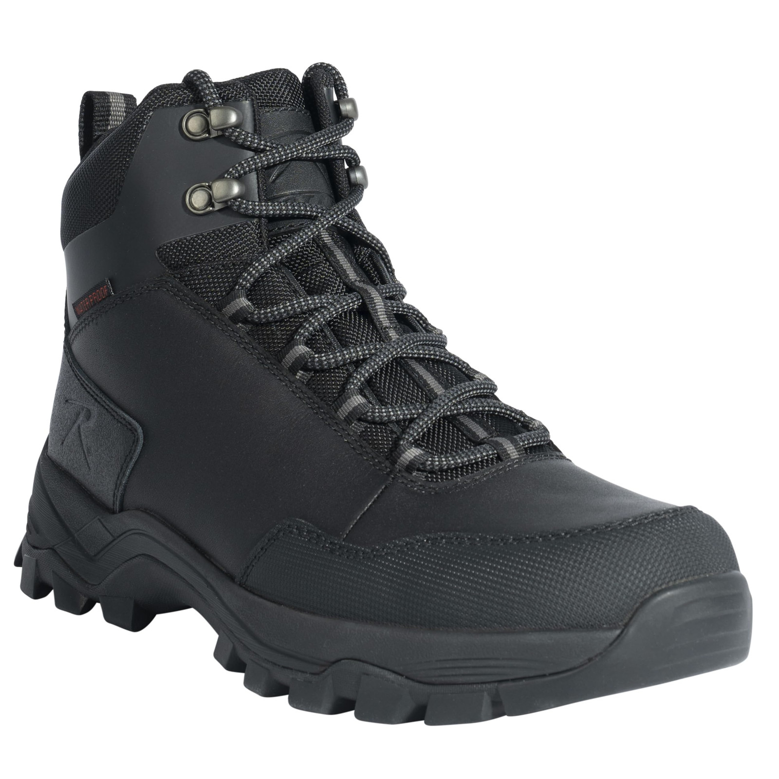 Rothco Scout 6 Hybrid Tactical Boot Size 10.5 54300