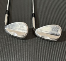 King Cobra Pur Wedge - 52 Grad Und 56 Grad - Rechts - Golfschläger