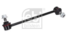 FEBI BILSTEIN LINK/COUPLING ROD, STABILISER BAR FRONT LEFT FRONT RIGHT AUDI CUPR