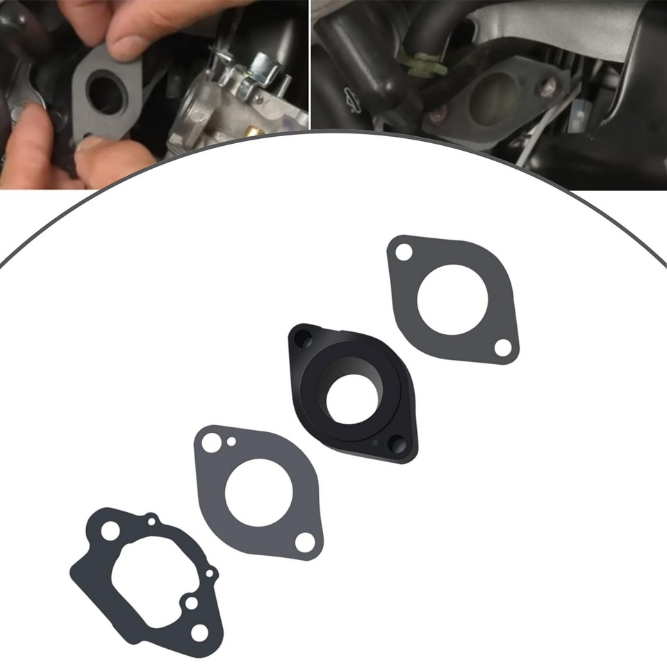 694876-carburetor-spacer-gasket-insulator-for-briggs-stratton-intek