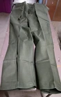 Vintage OG107 Pants Green Type 1 Vietnam Sateen Military 38x31 Mens Trousers