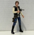 Star Wars: The Vintage Collection Han Solo (A New Hope) Action Figure (VC372)