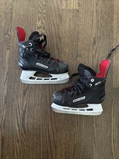 Bauer Hockey Skates N5