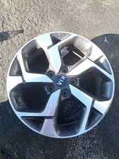 Wheel 18x7 5 Y Spoke Alloy Machined Face Fits 20-21 SPORTAGE 213156#SALE#SALE