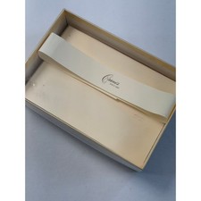 Crane Correspondence Cards Partial Set Ecru K...