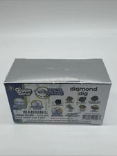 Giggle zone diamond dig 1 In 24 You Will Find A Real Diamond