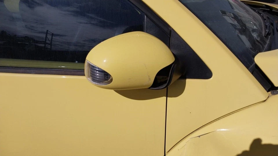 Volkswagen Beetle 2Dr Hardtop,  Right Front Window Regulator - image 2 of 4