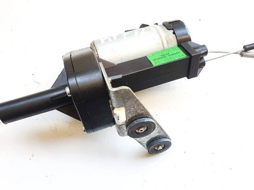 301002p Fahrersitz Stellmotor+ 950560088 BMW 7-Series DE2036463-49