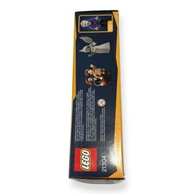 LEGO Ideas: Doctor Who 21304 99% Complete W/ manual & BOX READ DESCRIPTION