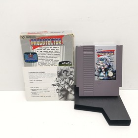 Probotector NES (UK) [PO236238]