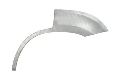 BLIC 6504-03-1678581P Kotflügel Reparatur Hinten Links für X-TRAIL T30 T31