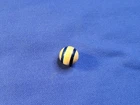 VINTAGE BARBIE SKIPPER FUN N GAMES 1619 FUN TIME CROQUET WOODEN BALL (1)