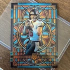 2025 Panini Mosaic Baker Mayfield Stained Glass CASE HIT SSP 🔥