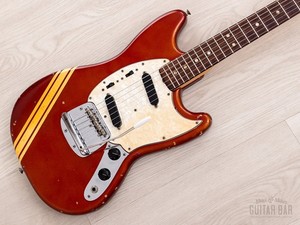Fender Mustang 90 | eBay