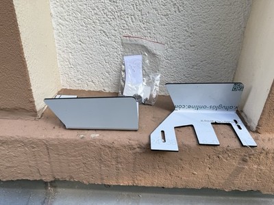 Audi Rs3 Diffuser Flaps 