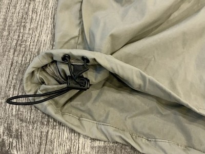 Rare Orc Industries Level 5 Soft Shell Jacket L5 PCU Size X-LARGE