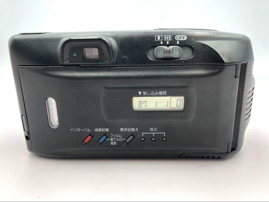 Canon AUTOBOY TELE6 工場 直営 店