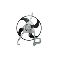 LüFter MotorküHlung 12 V 60 W 2-Polig Hella FüR U.A. Peugeot 208