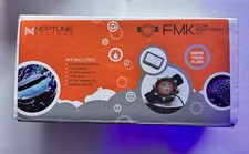 Neptune Systems FMK Flow Monitoring kit New W...
