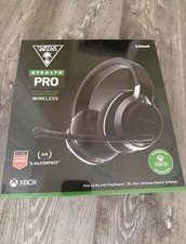 Turtle Beach Stealth Pro Wireless Noise-Cancelling Gaming Headset - Xbox