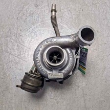 Turbo turbina turbocompressore Audi A4 MK2 Avant 2.5 V6 TDI 120 KW 2000-06 Garre
