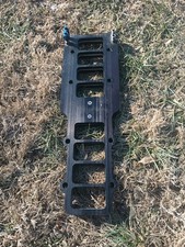 1986-1995 Ford Mustang 5.0L Edelbrock Victor Nitrous Oxide Plate NOS 302 GT LX