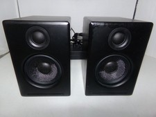 AUDIOENGINE 2A Speakers w/power cord
