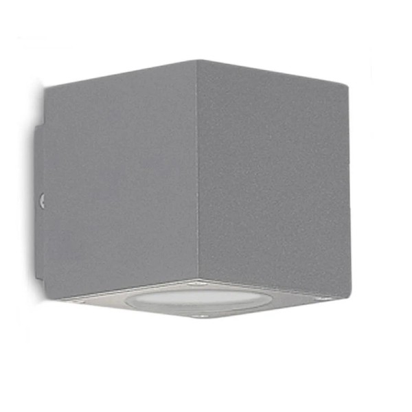 LED AußEnwandleuchte Up&Down, Einzeln Fokussierbar, 2X3W Cree, IP54, 3000K 290Lm-image