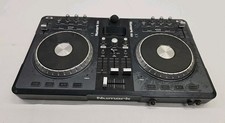 Numark iDJ3 Controller Mixer IPod Dock Untest...