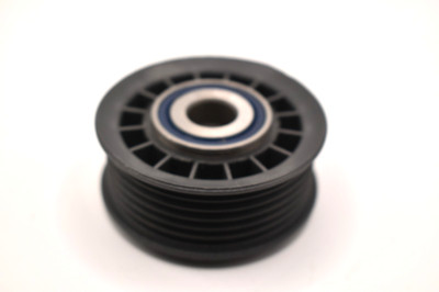 NOS OEM MERCEDES-BENZ DRIVE BELT PULLEY 601 200 10 70 MEYLE