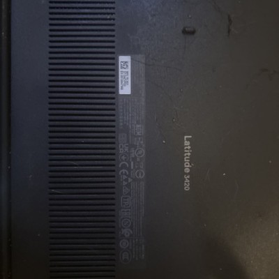DELL LATITUDE 3420 i5 
