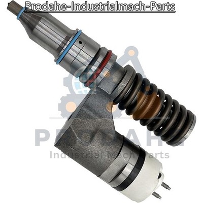 1PCS Fuel injector 30R-0004 For Caterpillar C15 C16 C18 C22 C27 C32 AD60 AD30 