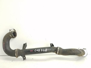 9178635 TURBOLADER-DRUCKROHR / 208348 FÜR OPEL VECTRA C BERLINA CLUB