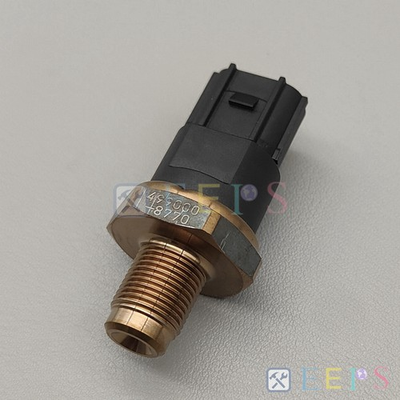 #ad #ad New Fuel Rail Pressure Sensor 499000 8770 for Honda $35.12