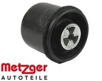 Metzger 52077819 Lagerung FüR AchsköRper Lagerung AchsköRper Hinten