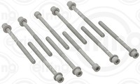 Elring Zylinderkopfschraubensatz U.A. FüR Chrysler, CitroËN, Dodge, Fiat, Jeep