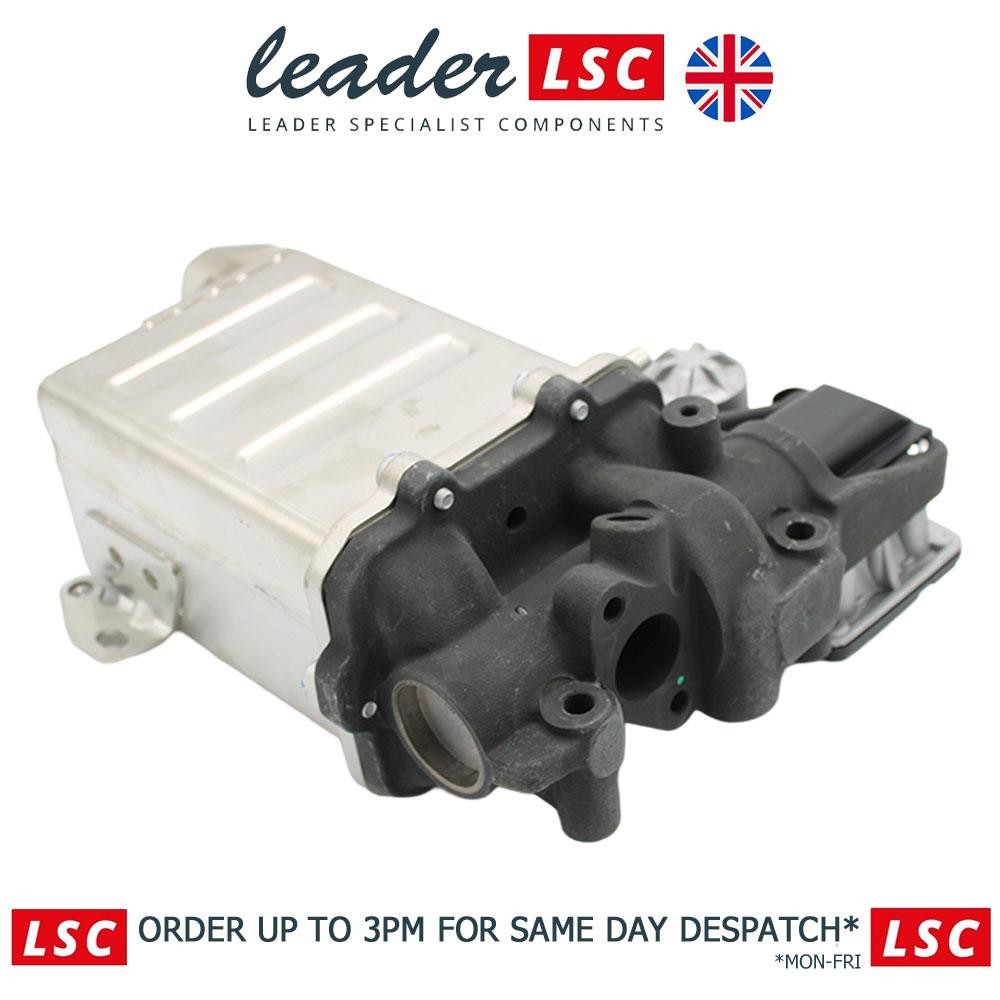 EGR Valve with Cooler VW Caravelle Crafter Transporter New 04L131512BN 2.0 TDi