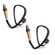 2pcs Downstream Oxygen O2 Sensor For 11-15 Ch...