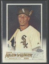 Click to enlarge Tim Anderson