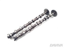 Renault Clio Engine Camshaft 1.2 16V Petrol 55kW (75HP) B5311654 D4F722 2005