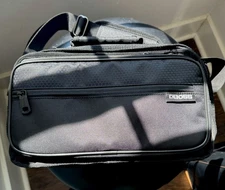 BOSS Lightweight Multi Effects Unit Carrying Case with Polyester Exterior