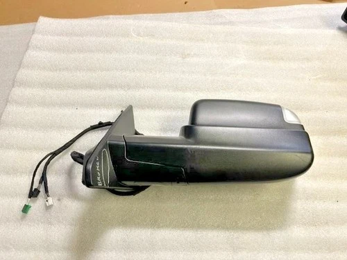 For 2021-2024 Dodge RAM Outside Rear-View Mirror LH OEM 68446969aa