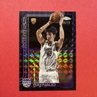 2025 Topps Maxime Raynaud Base (Raw)
