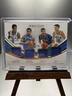 2019-20 Panini Immaculate Collegiate Holiday / Lonzo Ball / Leaf Relic #/10